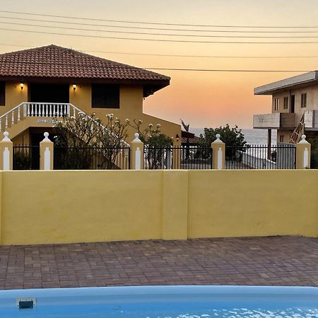 Finisterre Curacao Villa Westpunt ภายนอก รูปภาพ