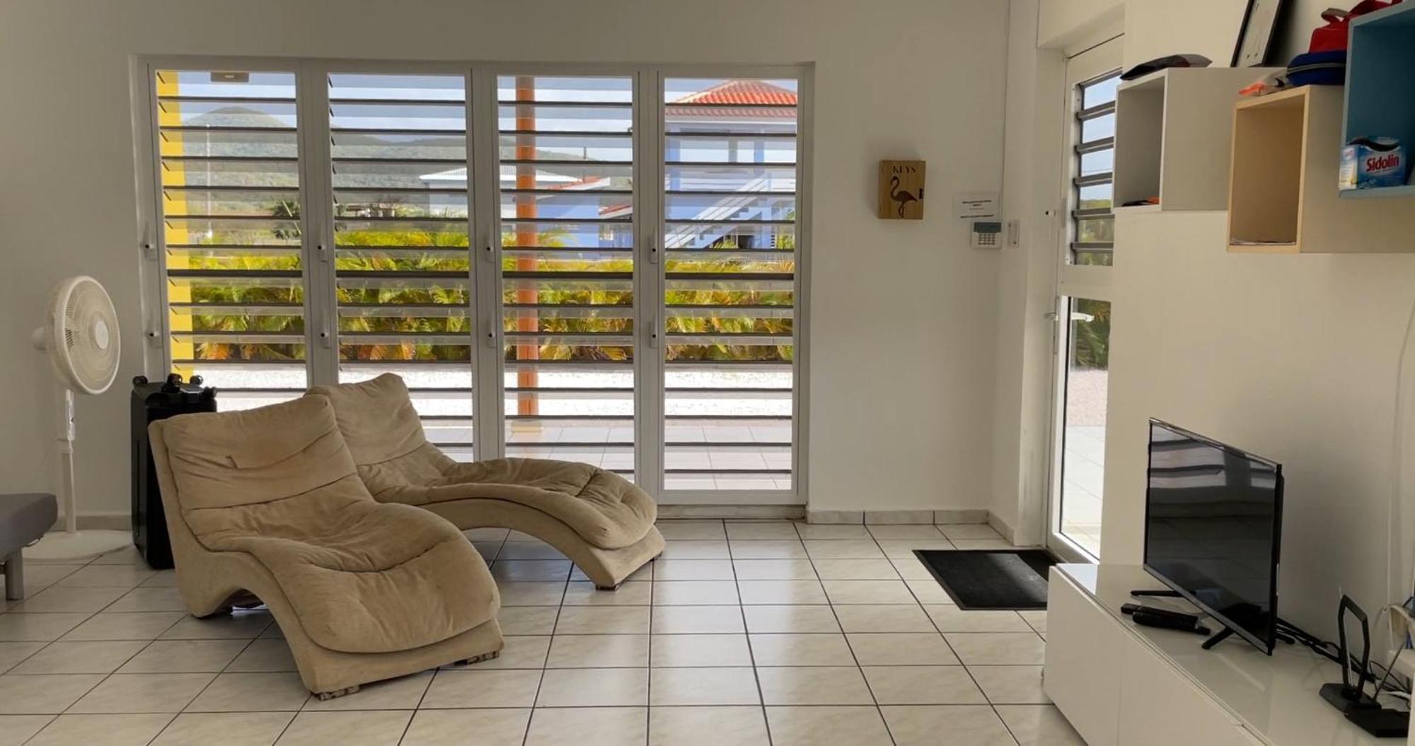 Finisterre Curacao Villa Westpunt ภายนอก รูปภาพ