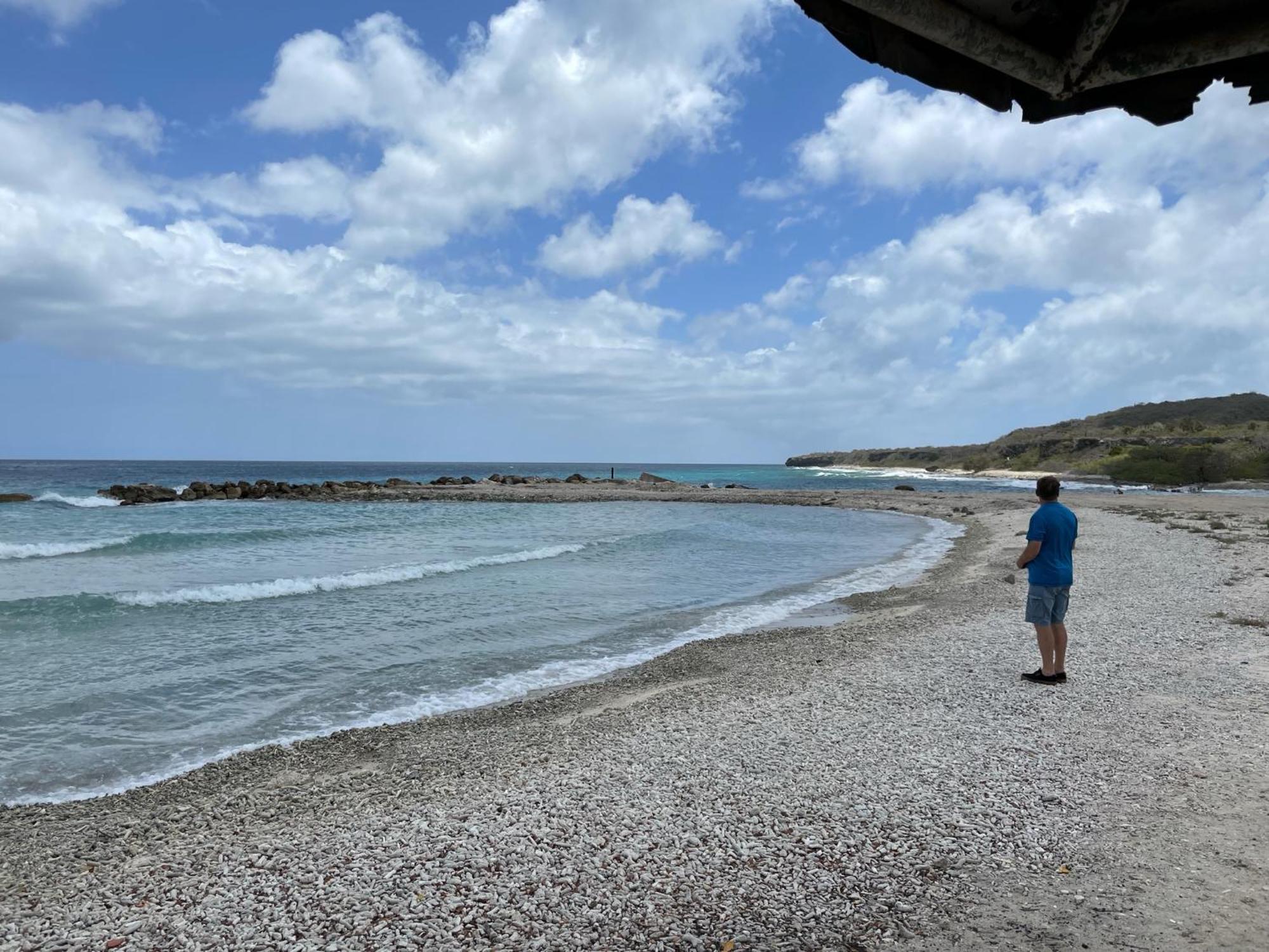 Finisterre Curacao Villa Westpunt ภายนอก รูปภาพ