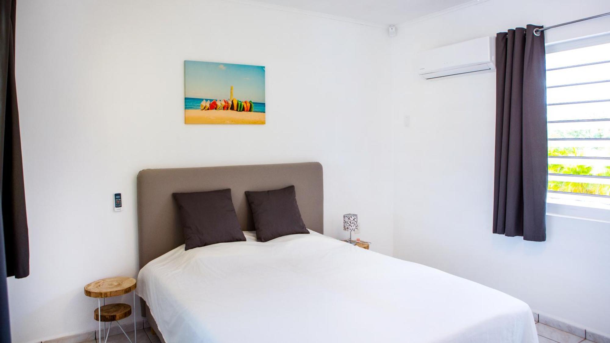 Finisterre Curacao Villa Westpunt ภายนอก รูปภาพ