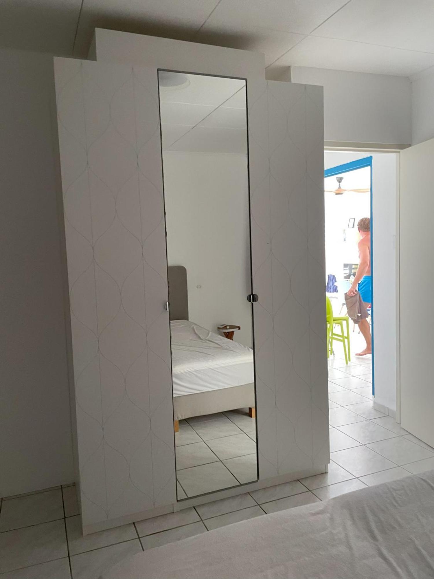 Finisterre Curacao Villa Westpunt ภายนอก รูปภาพ