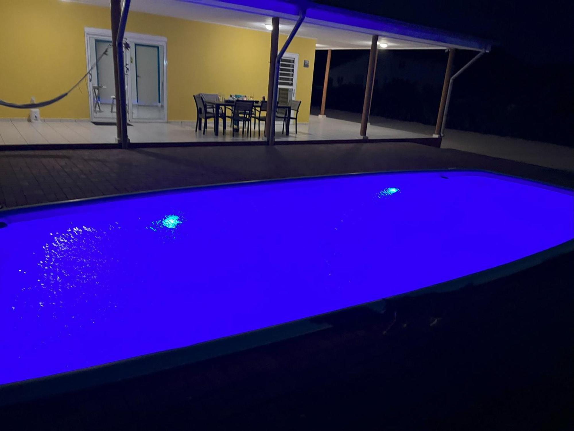 Finisterre Curacao Villa Westpunt ภายนอก รูปภาพ