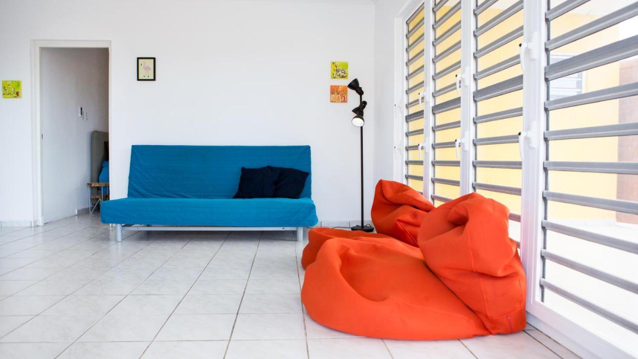Finisterre Curacao Villa Westpunt ภายนอก รูปภาพ