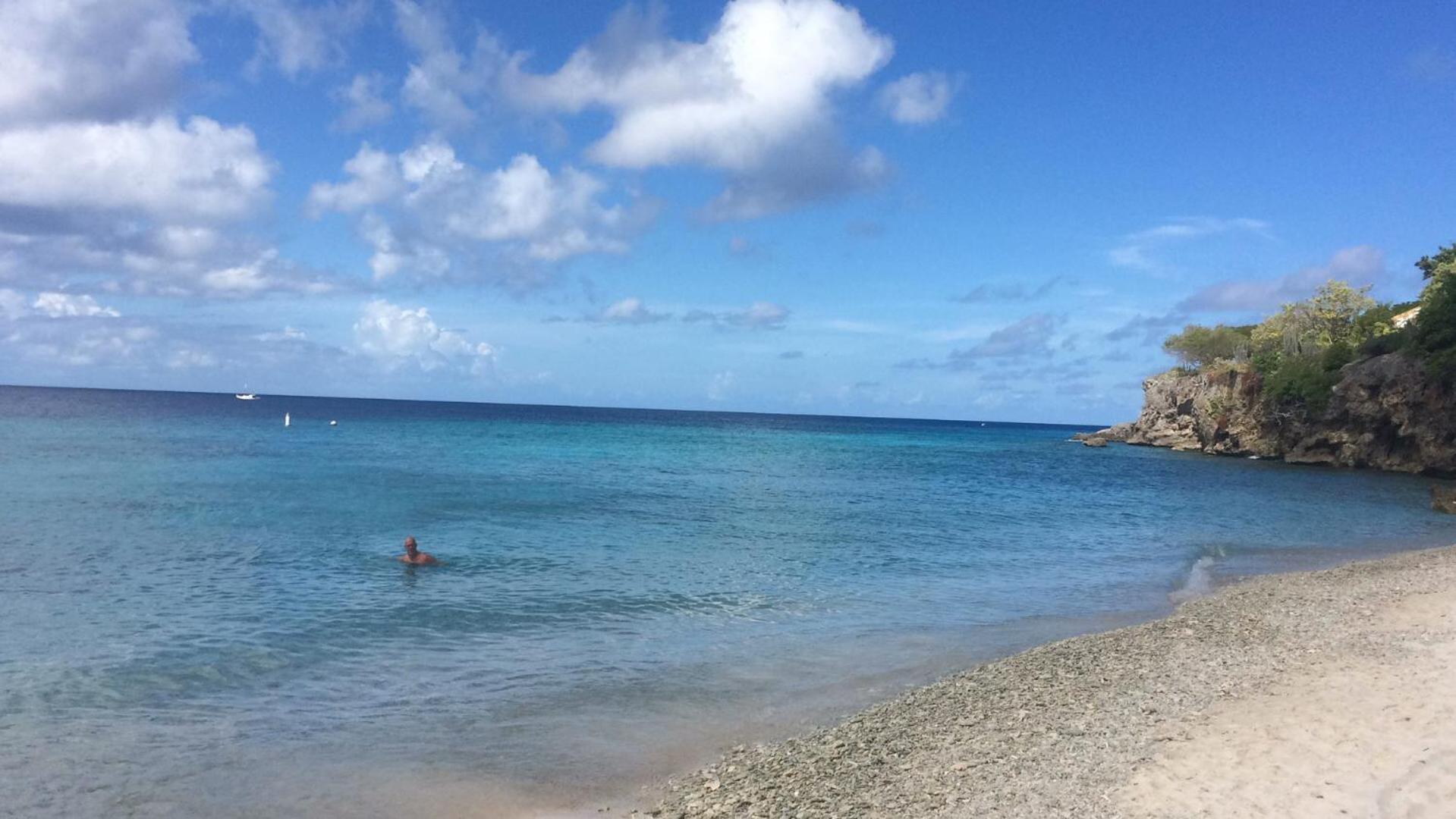 Finisterre Curacao Villa Westpunt ภายนอก รูปภาพ